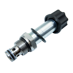 2501498M Hidraulički ventil 15 mm x M20 dvostrukog djelovanja